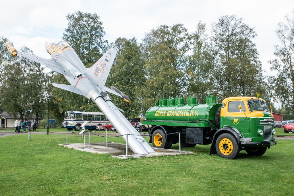 Artikkelbilde til artikkelen Romeriksløpet 2025